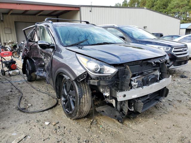 KIA NIRO EX 2018 kndcc3lc5j5135118