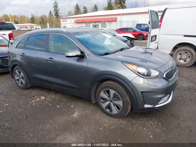 KIA NIRO 2018 kndcc3lc5j5135443