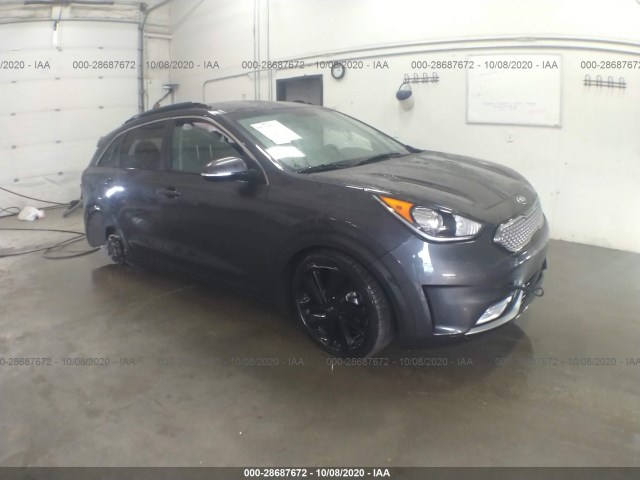 KIA NIRO 2018 kndcc3lc5j5149603