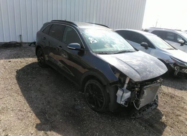 KIA NIRO 2018 kndcc3lc5j5160228