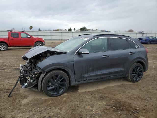 KIA NIRO EX 2018 kndcc3lc5j5183346