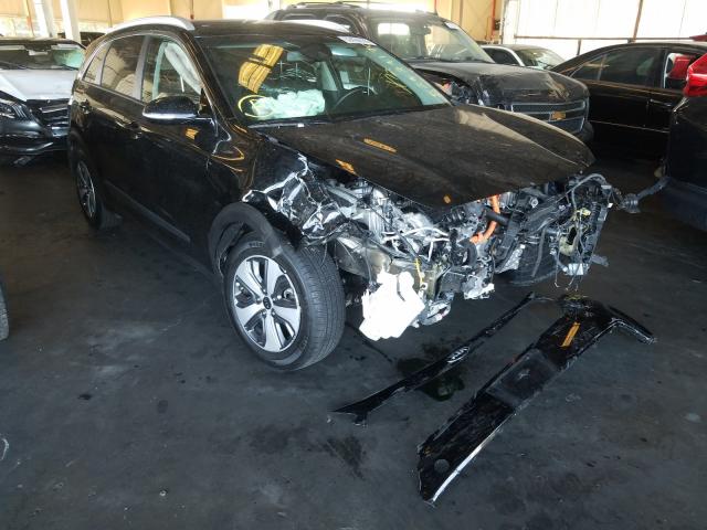 KIA NIRO EX 2019 kndcc3lc5k5221689