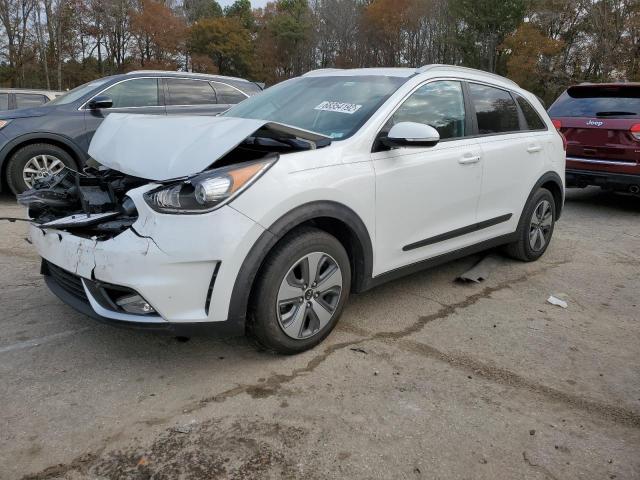 KIA NIRO EX 2019 kndcc3lc5k5222244