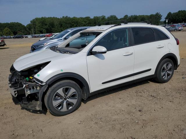 KIA NIRO EX 2019 kndcc3lc5k5225516