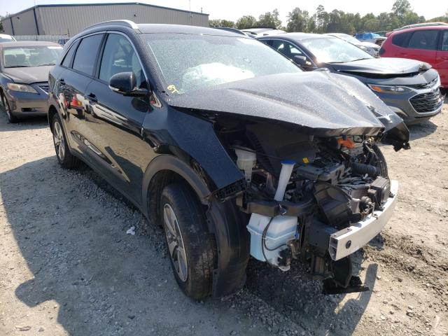 KIA NIRO EX 2019 kndcc3lc5k5226102