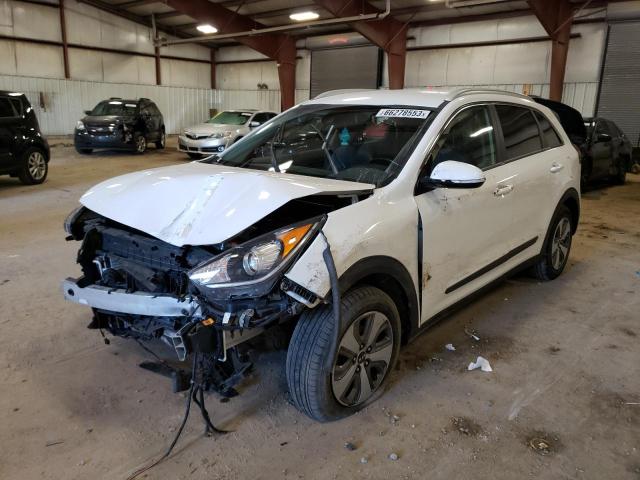 KIA NIRO 2019 kndcc3lc5k5239819