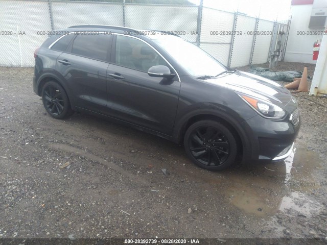 KIA NIRO 2019 kndcc3lc5k5248777