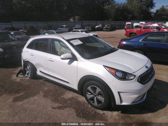 KIA NIRO 2019 kndcc3lc5k5276031