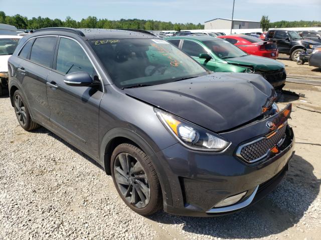 KIA NIRO EX 2019 kndcc3lc5k5292519