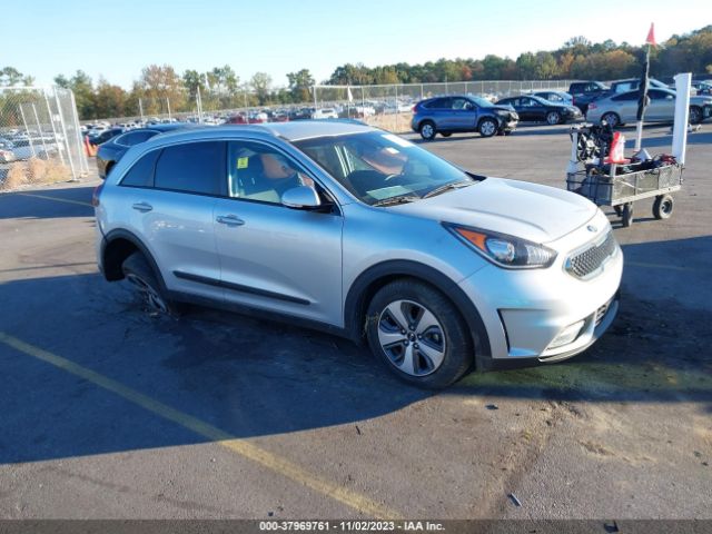 KIA NIRO 2019 kndcc3lc5k5299938