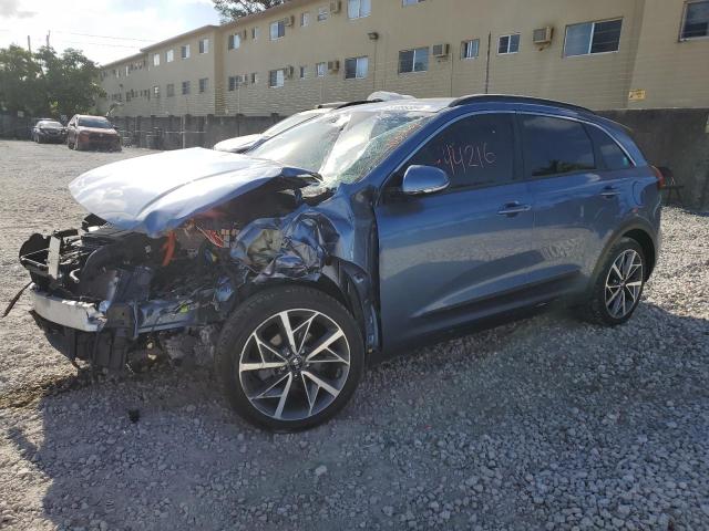 KIA NIRO 2021 kndcc3lc5m5483585