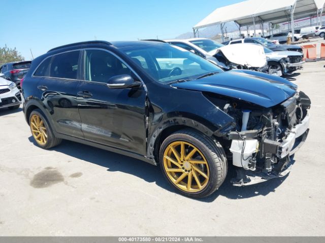 KIA NIRO 2022 kndcc3lc5n5532379