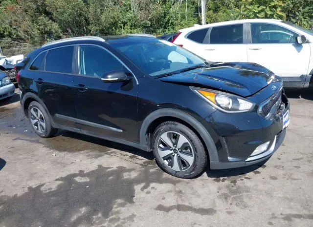 KIA NIRO 2017 kndcc3lc6h5043834