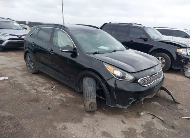 KIA NIRO 2017 kndcc3lc6h5061394