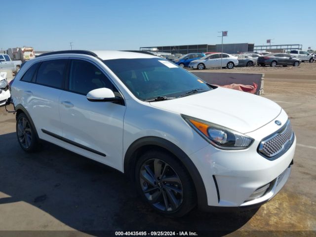 KIA NIRO 2017 kndcc3lc6h5061783