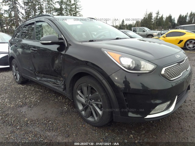 KIA NIRO 2017 kndcc3lc6h5062108