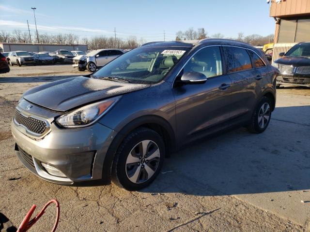 KIA NIRO 2017 kndcc3lc6h5072430