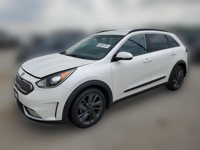 KIA NIRO 2017 kndcc3lc6h5094735