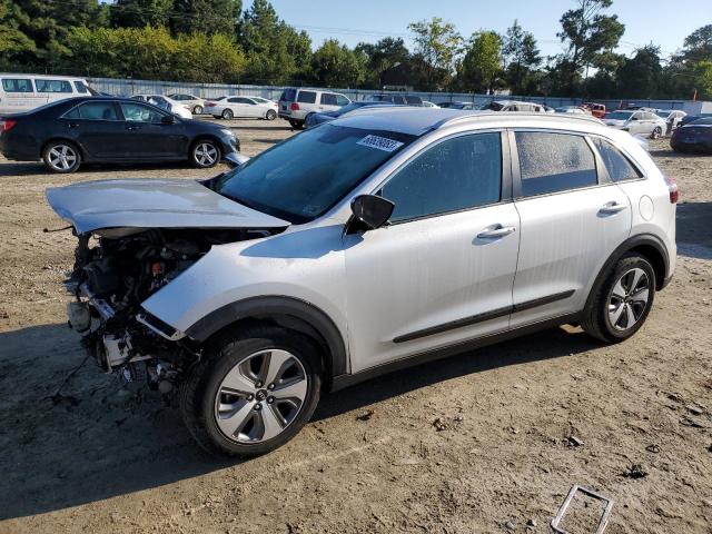 KIA NIRO EX 2018 kndcc3lc6j5117355