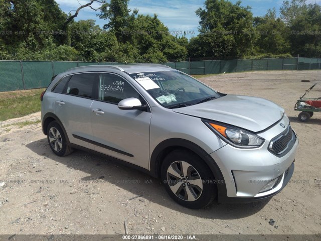 KIA NIRO 2018 kndcc3lc6j5119705