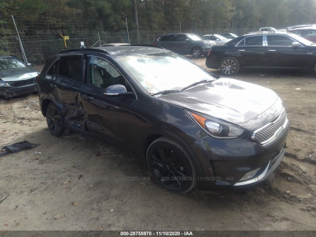 KIA NIRO 2018 kndcc3lc6j5133362