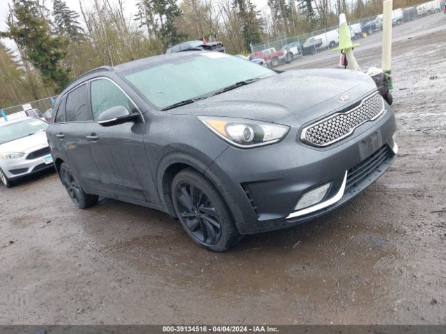 KIA NIRO 2018 kndcc3lc6j5134334