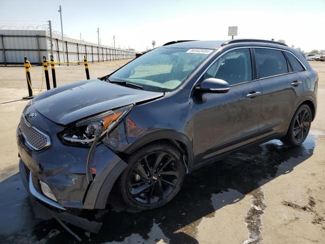 KIA NIRO 2018 kndcc3lc6j5150159