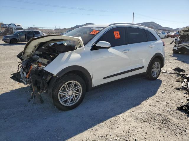 KIA NIRO EX 2018 kndcc3lc6j5156740