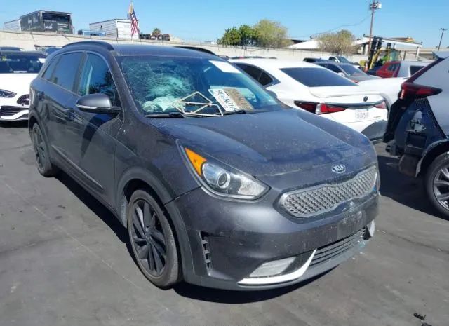 KIA NIRO 2019 kndcc3lc6k5223385