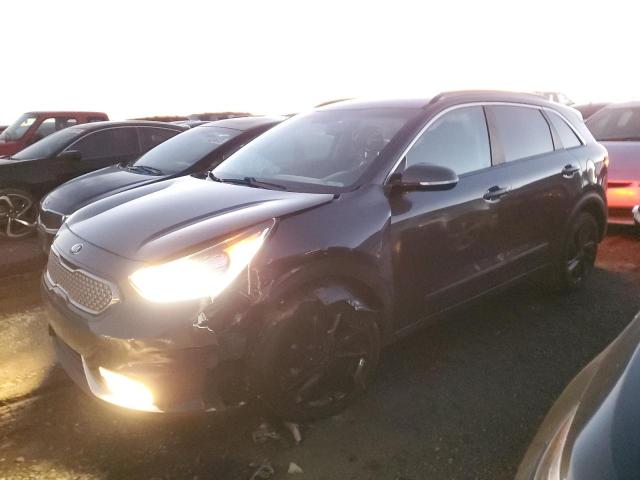 KIA NIRO 2019 kndcc3lc6k5250893