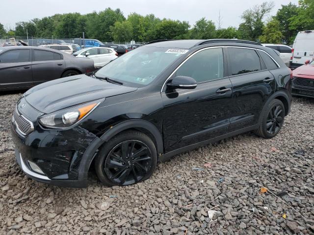 KIA NIRO 2019 kndcc3lc6k5252353