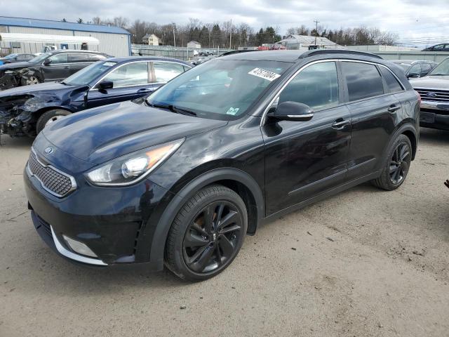 KIA NIRO 2019 kndcc3lc6k5252367