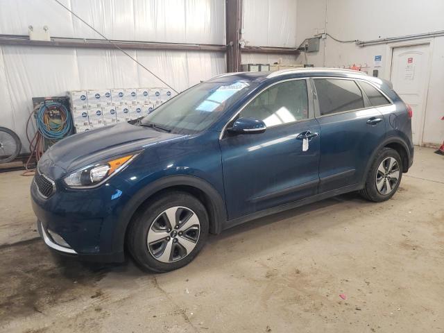 KIA NIRO 2019 kndcc3lc6k5281643