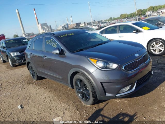 KIA NIRO 2019 kndcc3lc6k5292528