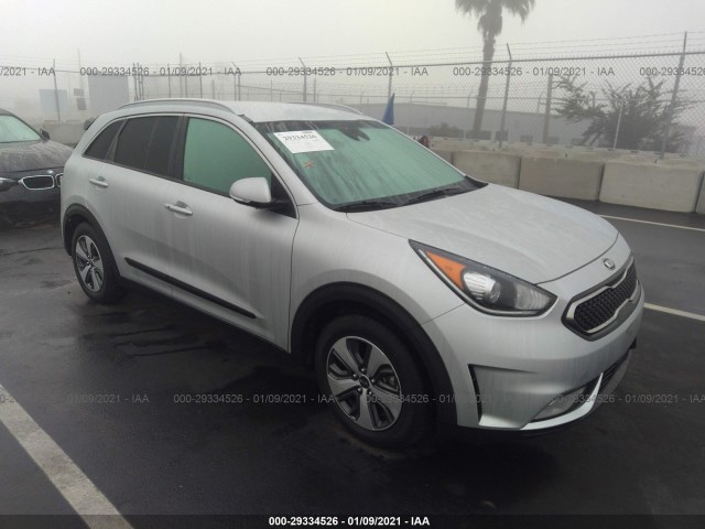 KIA NIRO 2019 kndcc3lc6k5300420