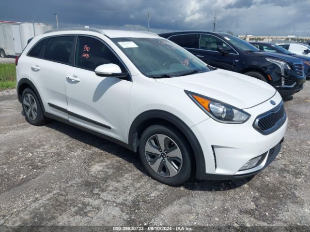 KIA NIRO 2019 kndcc3lc6k5304578