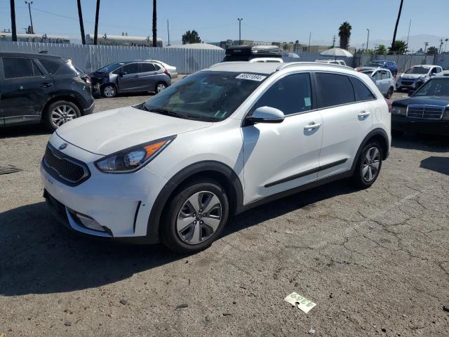 KIA NIRO EX 2019 kndcc3lc6k5324345