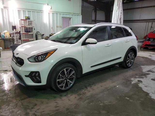 KIA NIRO TOURI 2020 kndcc3lc6l5420199