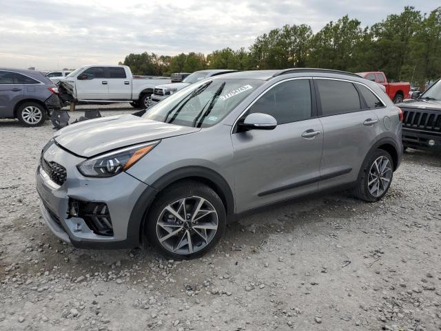 KIA NIRO 2022 kndcc3lc6n5513047