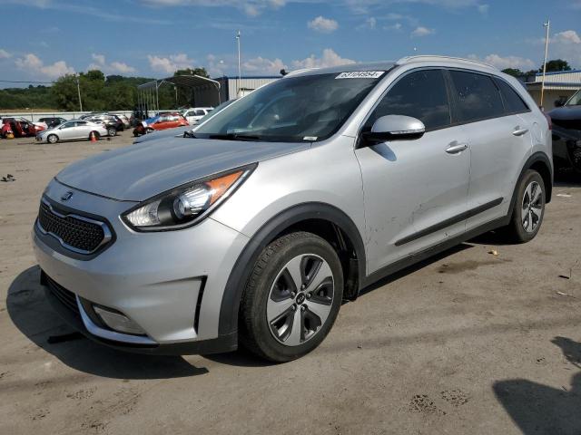 KIA NIRO 2017 kndcc3lc7h5037220