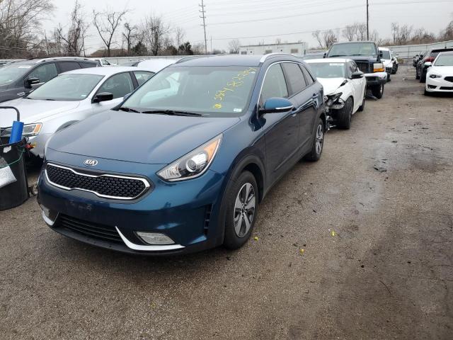 KIA NIRO 2017 kndcc3lc7h5042286