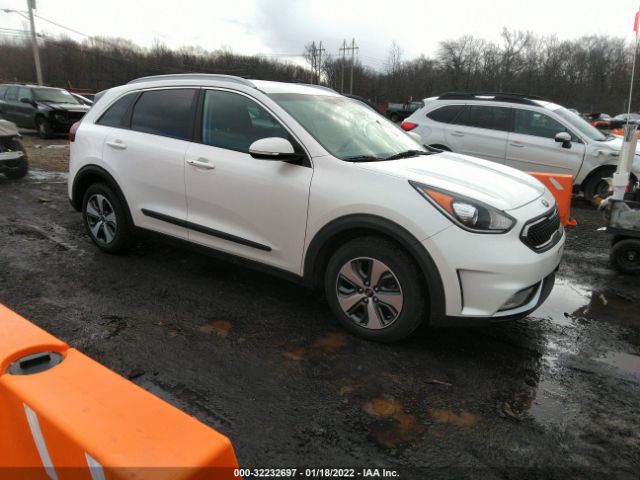 KIA NIRO 2017 kndcc3lc7h5049402