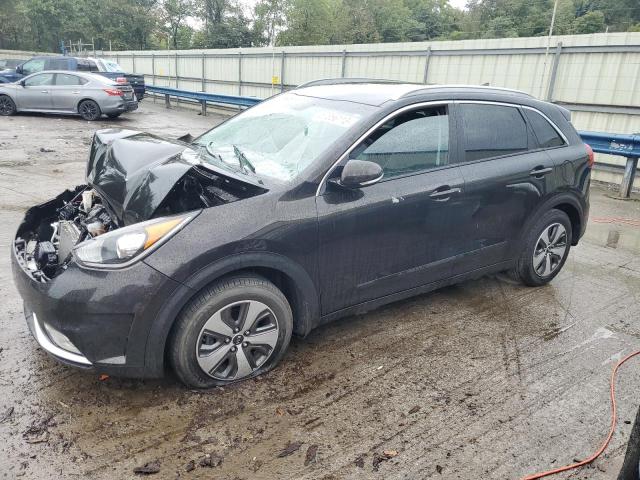 KIA NIRO EX 2017 kndcc3lc7h5049741