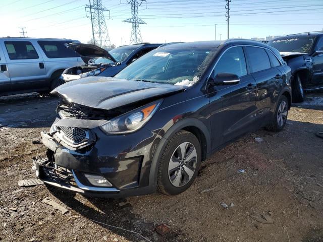 KIA NIRO 2017 kndcc3lc7h5056933