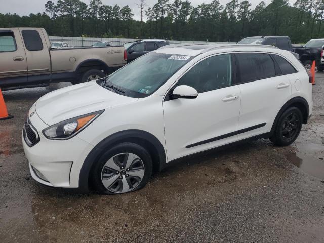 KIA NIRO 2017 kndcc3lc7h5063719