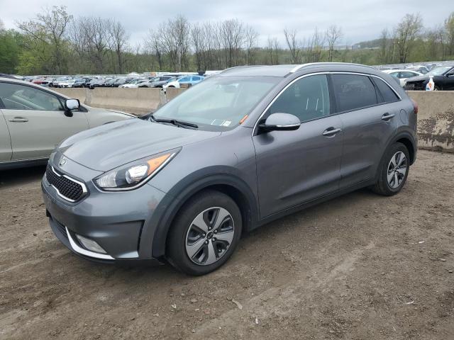 KIA NIRO 2017 kndcc3lc7h5067477