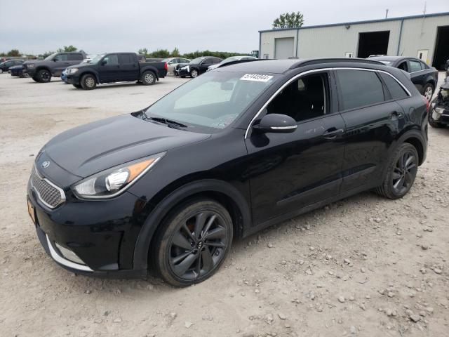 KIA NIRO 2017 kndcc3lc7h5079743