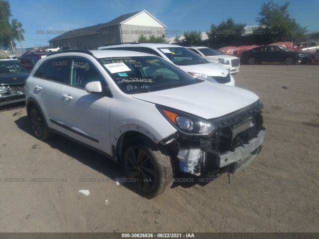 KIA NIRO 2017 kndcc3lc7h5092475