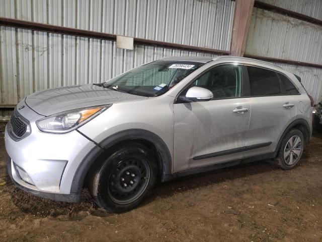 KIA NIRO 2017 kndcc3lc7h5102292