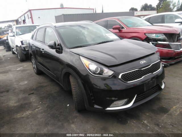 KIA NIRO 2018 kndcc3lc7j5134648